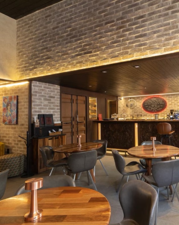 Coffee Shop Naura Hotel Boutique - Coffee Shop