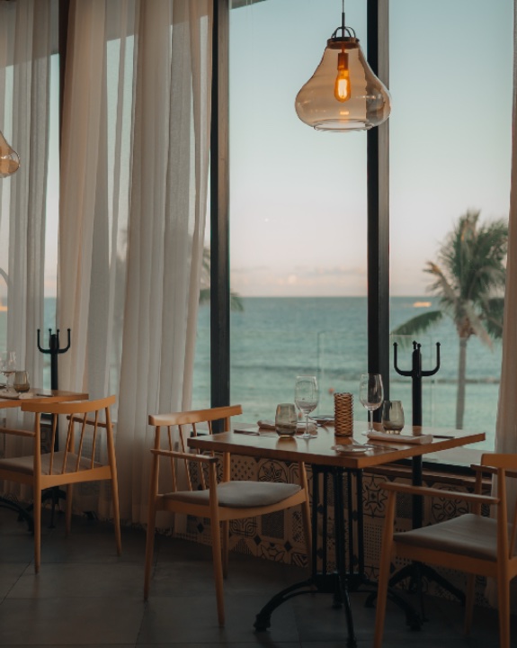 Privileged Exclusive Restaurant Privileged Exclusive Restaurant