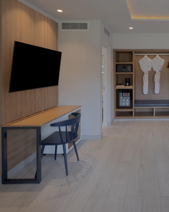 Privileged Premium Deluxe Room Privileged Premium Deluxe Room