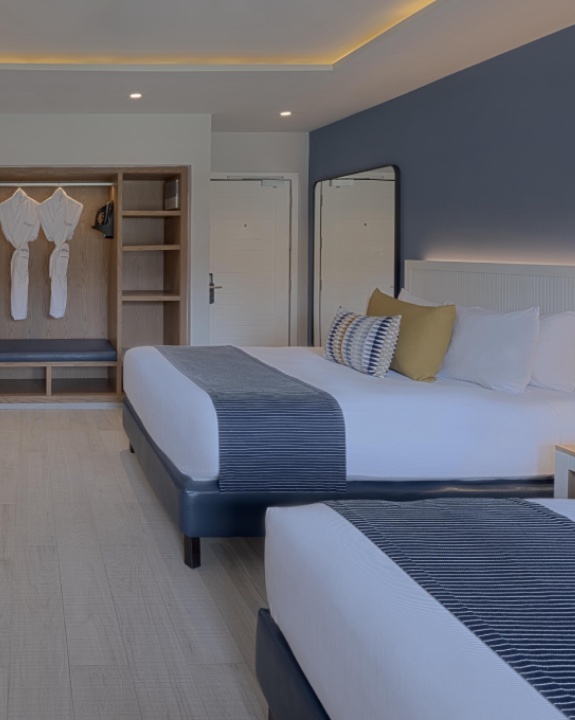 Privileged Premium Deluxe Room Privileged Premium Deluxe Room