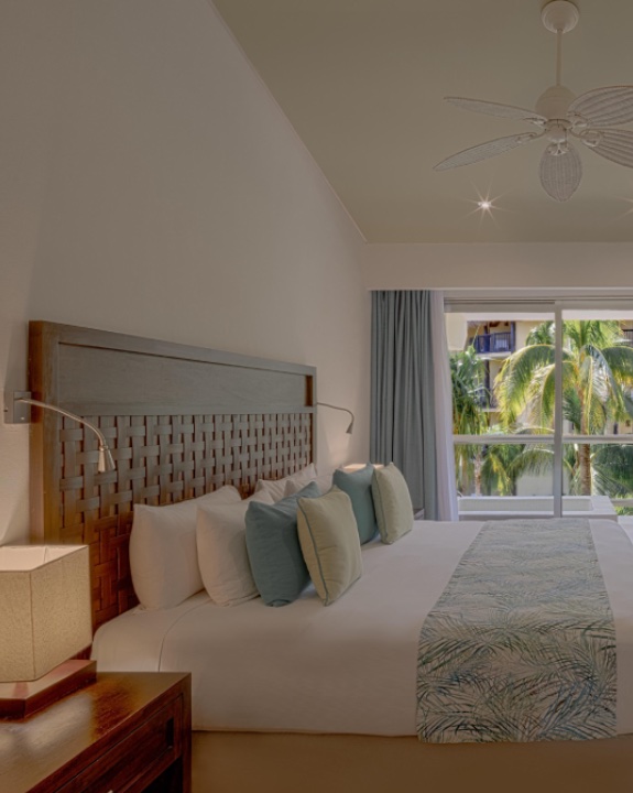 Privileged Suite Catalonia Riviera Maya -Privileged Suite