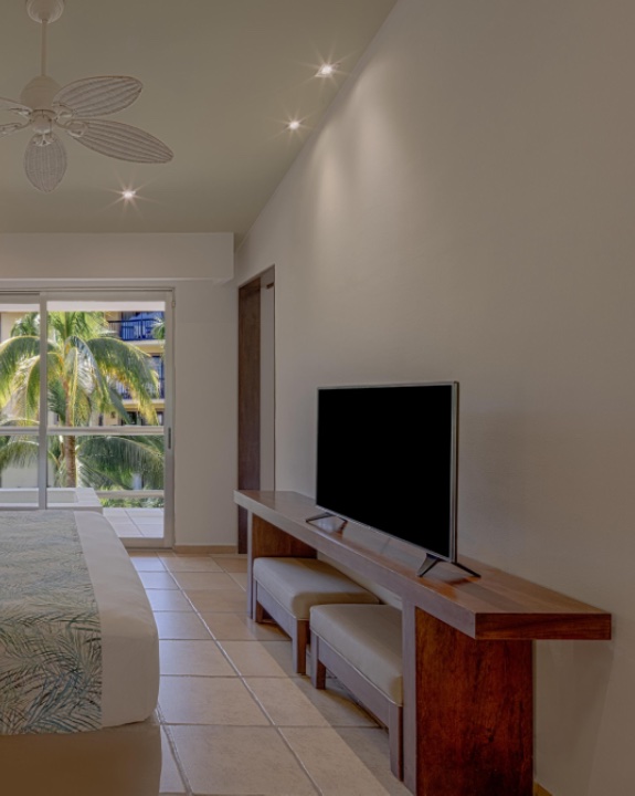 Privileged Suite Catalonia Riviera Maya -Privileged Suite