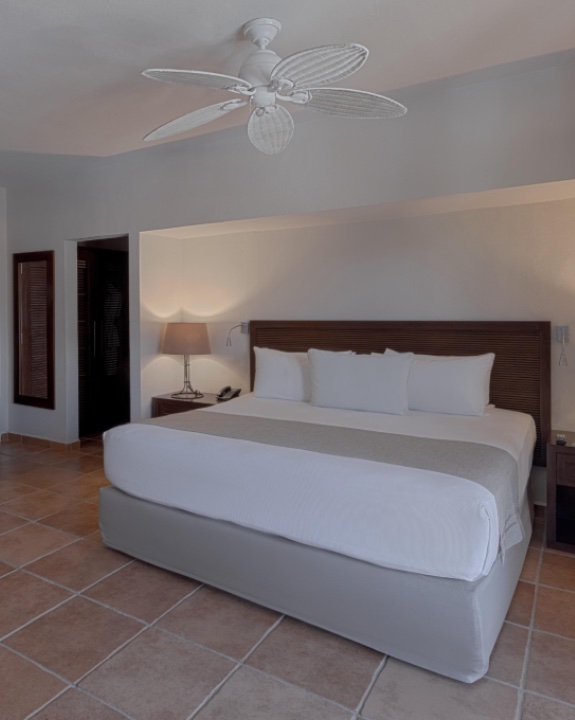 Privileged Superior Ocean View Room Catalonia Riviera Maya -Privileged Superior Ocean View Room