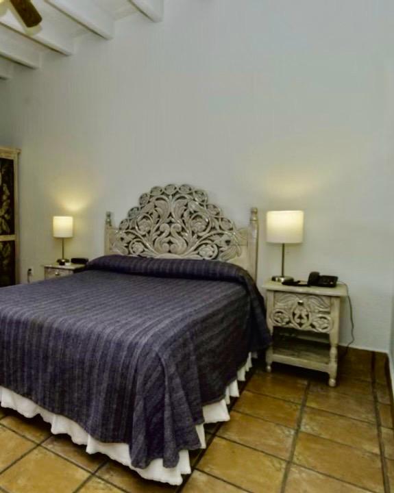Standard room Hotel Naura Boutique -Standard room