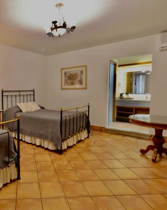 Junior Suite, Two double beds Hotel Naura Boutique -Junior Suite, Two double beds