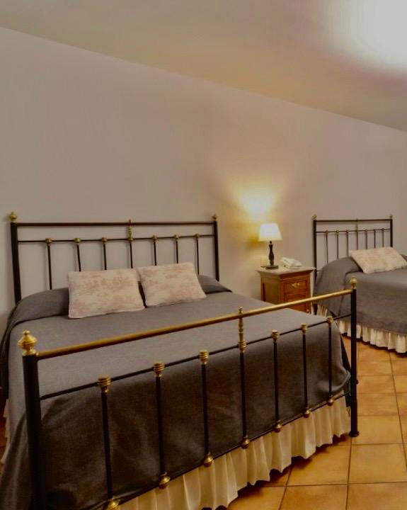 Junior Suite, Two double beds Hotel Naura Boutique -Junior Suite, Two double beds