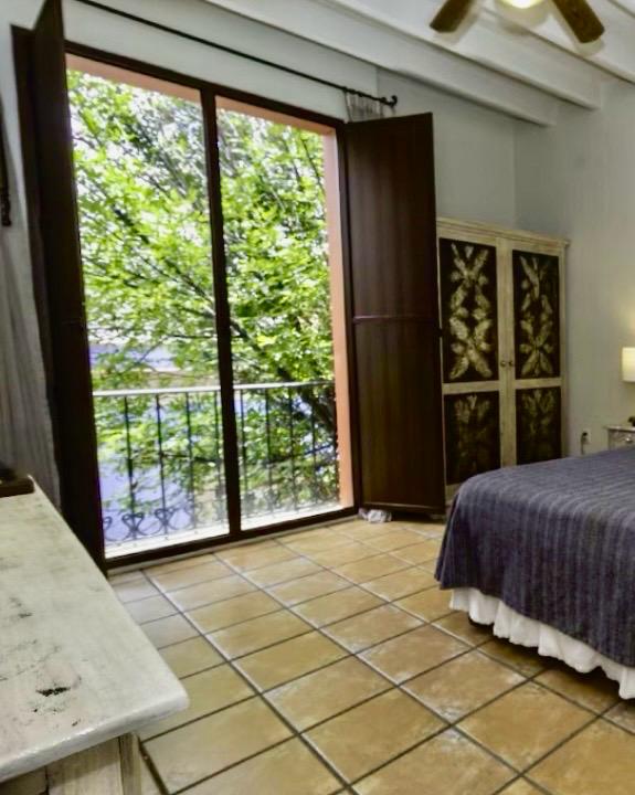 Standard room Hotel Naura Boutique -Standard room