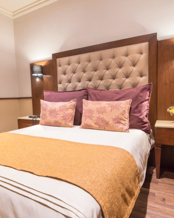 Suite Hotel Morales - Suite