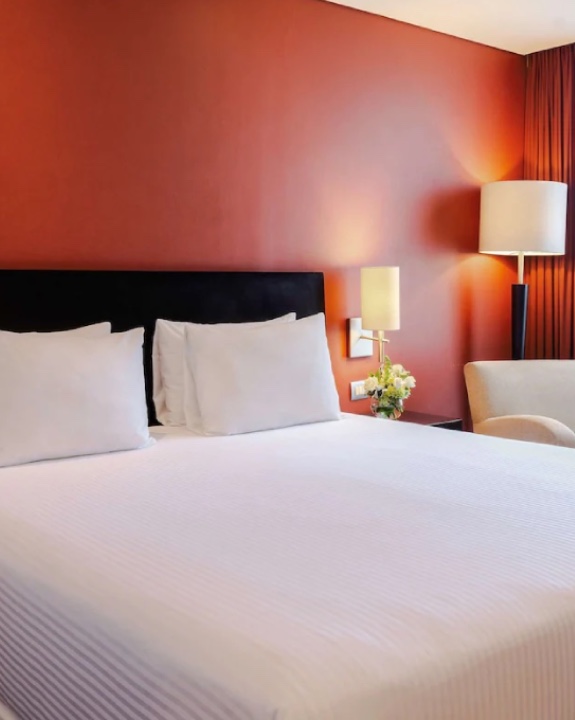 Standard Room NH Puebla -Standard Room
