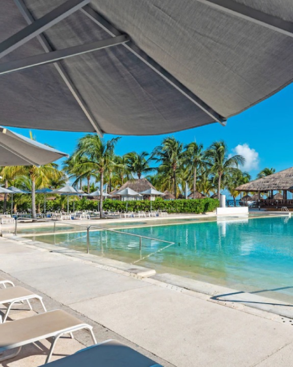 Pool Presidente Intercontinental Cancun - Pool