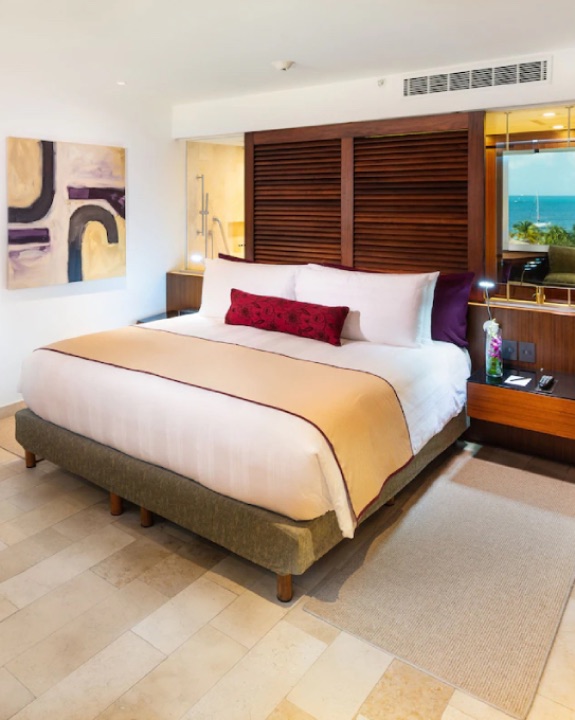Classic Room Presidente Intercontinental Cancun - Classic Room