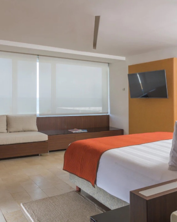Classic Room Presidente Intercontinental Cancun - Classic Room