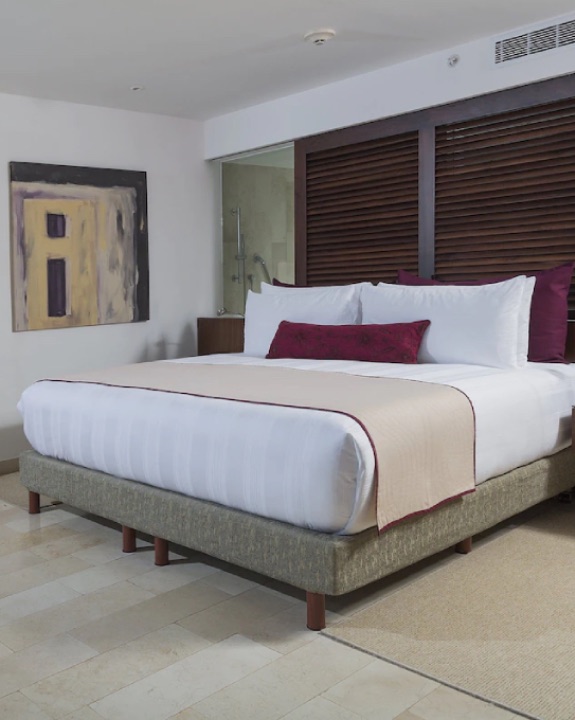Classic Room Presidente Intercontinental Cancun - Classic Room