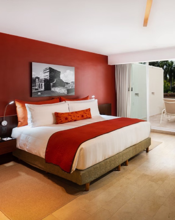 Standard Room Presidente Intercontinental Cancun - Standard Room