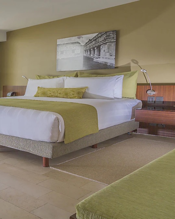 Classic Room Presidente- Intercontinental Cancun - Classic Room