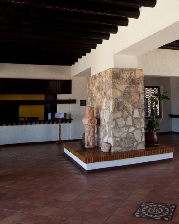 Lobby Tucan Siho Playa - Lobby