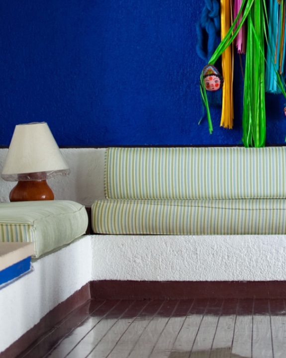 Lobby Tucan Siho Playa - Lobby