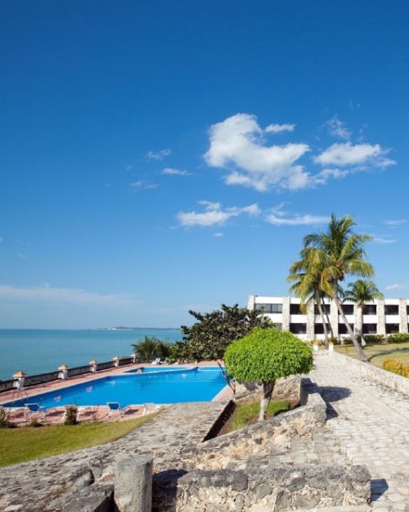 Pool Tucan Siho Playa - Pool