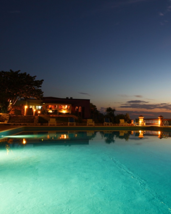 Pool Tucan Siho Playa - Pool