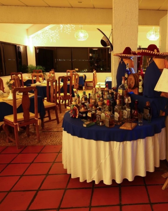 Restaurant Tucan Siho Playa - Restaurant