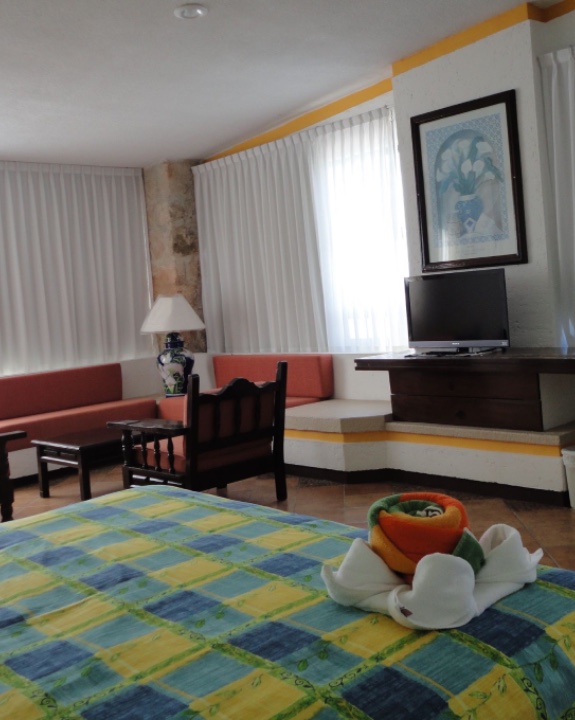 Suite Tucan Siho Playa - Suite