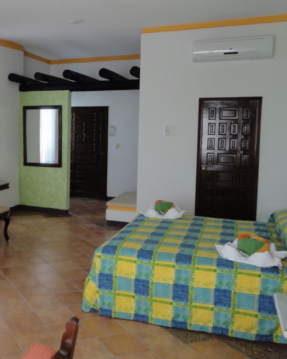 Suite Tucan Siho Playa - Suite