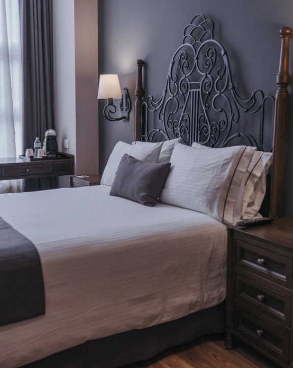 Standard one bed Zocalo Central - Standard one bed