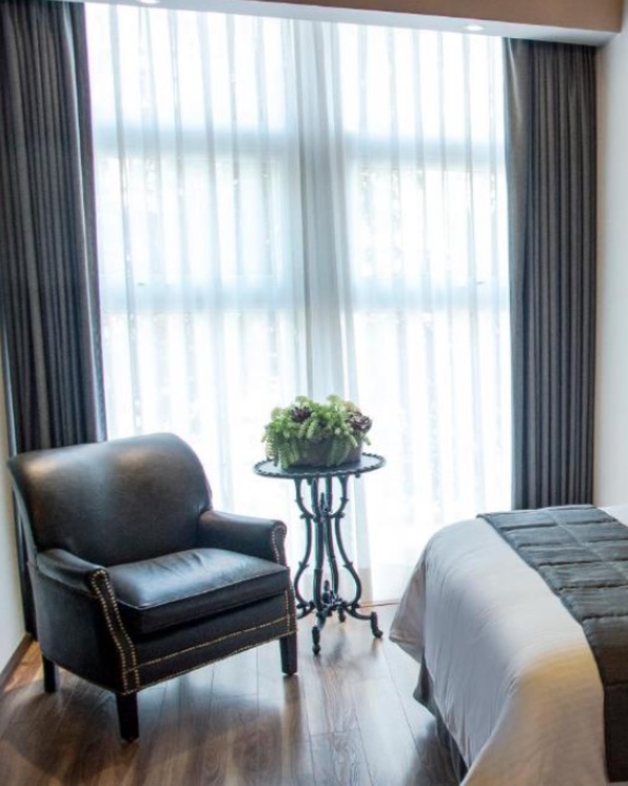 Standard two beds Zocalo Central -Standard two beds