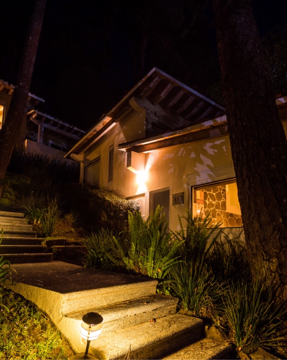 Cabins Cabins