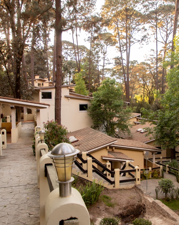 Cabins Cabins