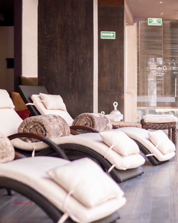 Spa Spa