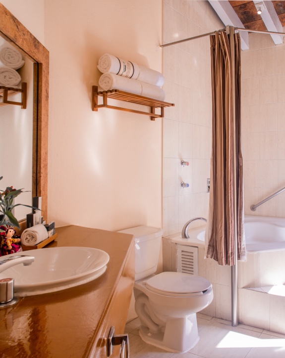 Bathroom Bathroom