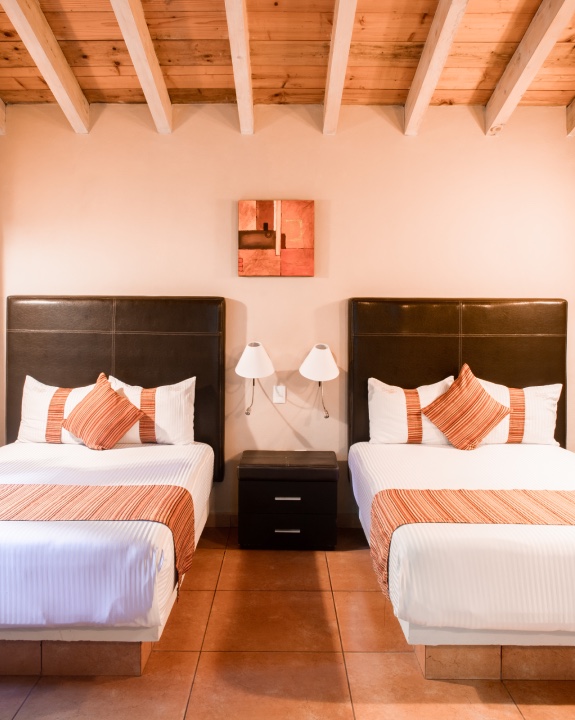 Luxury room Luxury room