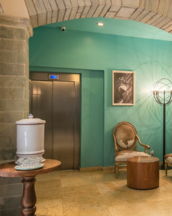 Lobby Edelmira - Lobby