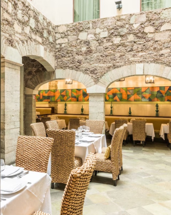 Restaurant Edelmira - Restaurant