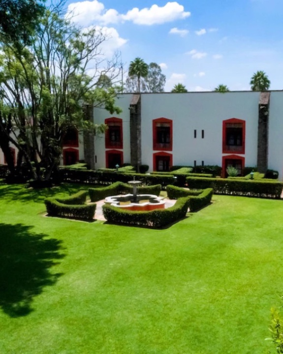 Garden Misión San gil - Garden