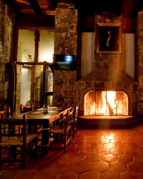 Bar Mision San Gil -Bar