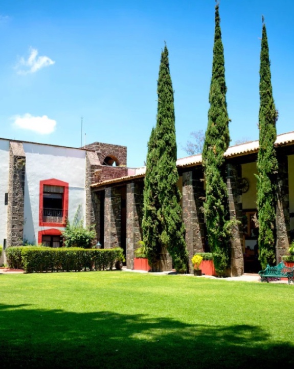 Garden Mision San Gil - Garden