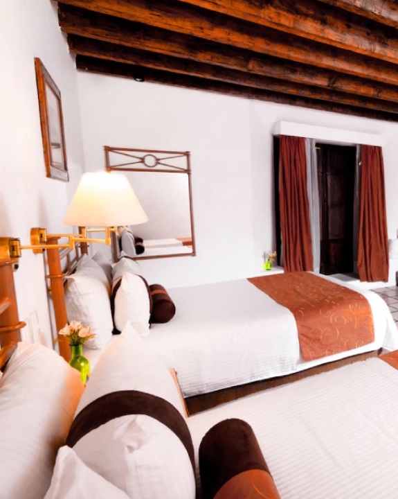 Standard Room Mision San Gil -Standard Room